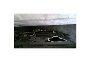 Porte avant gauche RENAULT FLUENCE Photo n°4