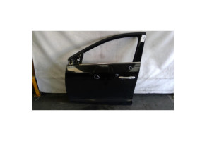 Porte avant gauche RENAULT FLUENCE Photo n°7