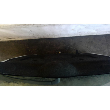 Malle/Hayon arriere FIAT 500 2