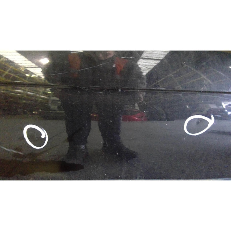 Porte avant droit BMW SERIE 3 E46 Photo n°1