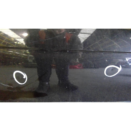 Porte avant droit BMW SERIE 3 E46