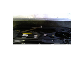 Porte avant droit BMW SERIE 3 E46 Photo n°4