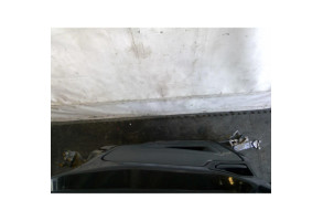 Porte laterale droit CITROEN NEMO Photo n°3