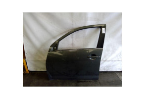 Porte avant gauche PEUGEOT 4007 Photo n°2