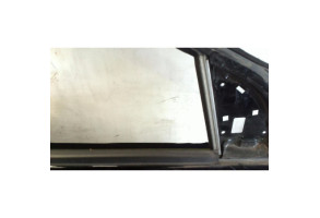 Porte avant droit HONDA CIVIC 8 Photo n°1