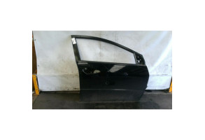 Porte avant droit HONDA CIVIC 8 Photo n°4
