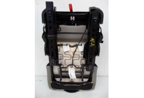 Siege arriere central CITROEN C4 GRAND PICASSO 1 Photo n°3