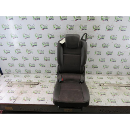 Siege arriere central RENAULT GRAND SCENIC 3