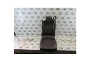 Siege arriere central RENAULT GRAND SCENIC 3 Photo n°1