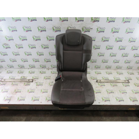 Siege arriere gauche RENAULT GRAND SCENIC 3