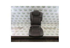 Siege arriere gauche RENAULT GRAND SCENIC 3 Photo n°1