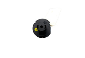 Commande de phare VOLKSWAGEN GOLF 6 Photo n°3