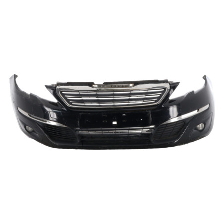 Pare choc avant PEUGEOT 308 2