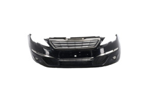 Pare choc avant PEUGEOT 308 2 Photo n°1