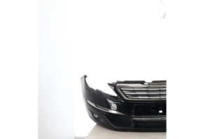 Pare choc avant PEUGEOT 308 2 Photo n°2