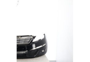 Pare choc avant PEUGEOT 308 2 Photo n°3