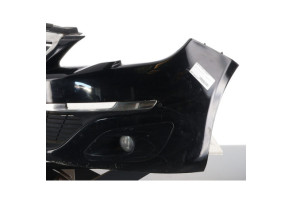 Pare choc avant PEUGEOT 308 2 Photo n°4