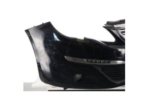 Pare choc avant PEUGEOT 308 2 Photo n°5