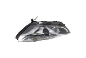 Optique avant principal gauche (feux)(phare) RENAULT CLIO 4 Photo n°5