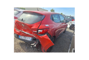 Optique avant principal gauche (feux)(phare) RENAULT CLIO 4 Photo n°8