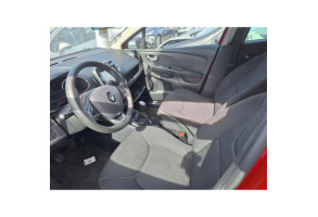 Optique avant principal gauche (feux)(phare) RENAULT CLIO 4 Photo n°11