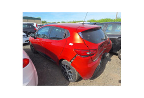 Optique avant principal gauche (feux)(phare) RENAULT CLIO 4 Photo n°13