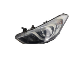 Optique avant principal gauche (feux)(phare) HYUNDAI I 30 2 Photo n°1