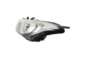 Optique avant principal gauche (feux)(phare) HYUNDAI I 30 2 Photo n°2