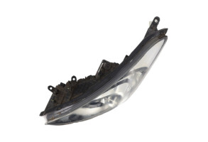 Optique avant principal gauche (feux)(phare) HYUNDAI I 30 2 Photo n°5