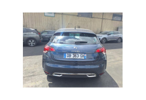 Custode avant droit (porte) CITROEN DS4 Photo n°7