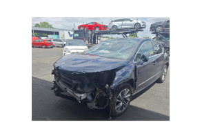 Custode avant droit (porte) CITROEN DS4 Photo n°9