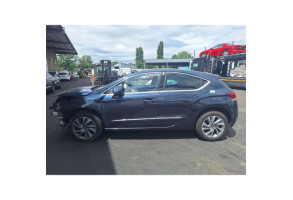Custode avant droit (porte) CITROEN DS4 Photo n°10