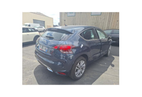 Custode avant droit (porte) CITROEN DS4 Photo n°11