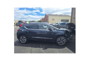 Custode avant droit (porte) CITROEN DS4 Photo n°12