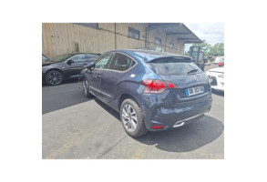 Custode avant droit (porte) CITROEN DS4 Photo n°13