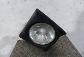 Optique avant principal gauche (feux)(phare) MAZDA MX5 1