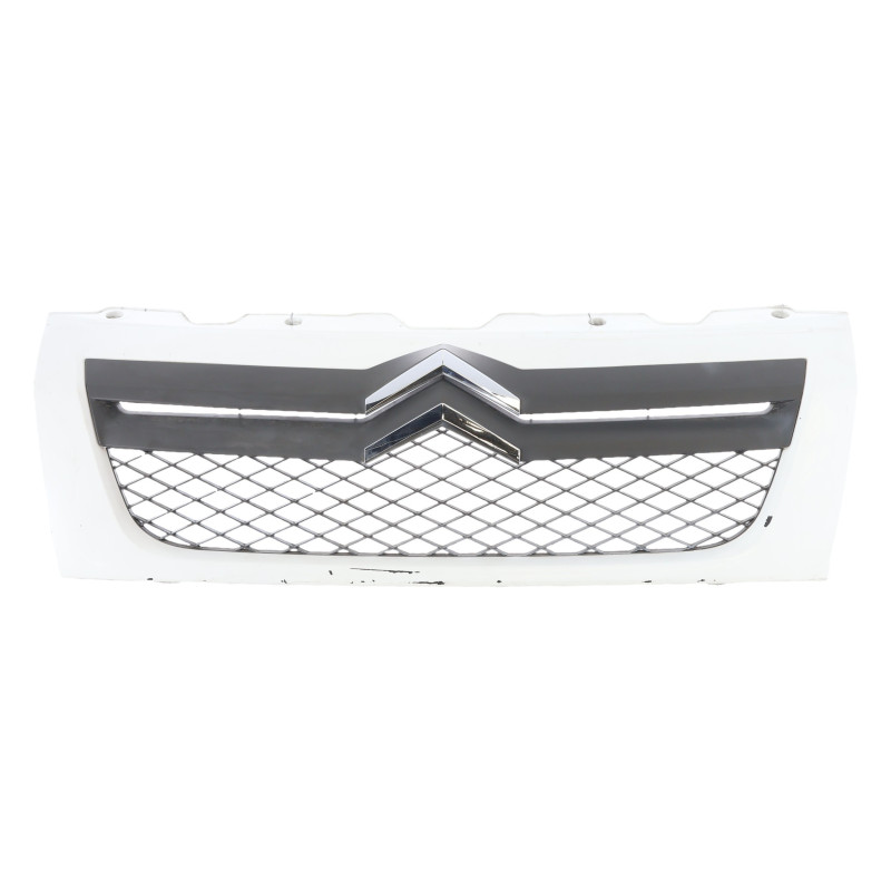 Calandre CITROEN JUMPER 3 Photo n°1