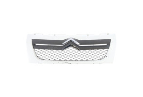 Calandre CITROEN JUMPER 3 Photo n°1