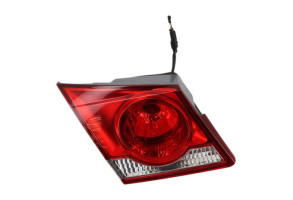 Feu arriere secondaire gauche (feux) CHEVROLET CRUZE Photo n°1