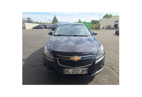 Feu arriere secondaire gauche (feux) CHEVROLET CRUZE Photo n°7