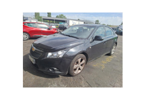 Feu arriere secondaire gauche (feux) CHEVROLET CRUZE Photo n°11