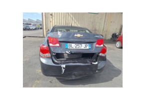 Feu arriere secondaire gauche (feux) CHEVROLET CRUZE Photo n°14