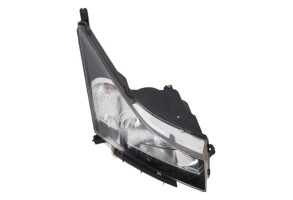 Optique avant principal gauche (feux)(phare) CHEVROLET CRUZE Photo n°5