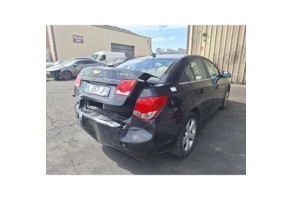 Optique avant principal gauche (feux)(phare) CHEVROLET CRUZE Photo n°8