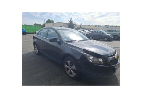 Optique avant principal gauche (feux)(phare) CHEVROLET CRUZE Photo n°9