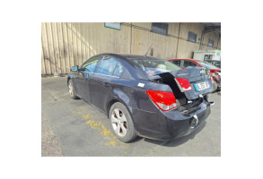 Optique avant principal gauche (feux)(phare) CHEVROLET CRUZE Photo n°10
