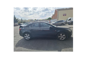 Optique avant principal gauche (feux)(phare) CHEVROLET CRUZE Photo n°13