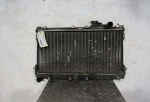 Radiateur eau MAZDA MX5 1