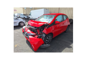 Vitre arriere droit TOYOTA AYGO 2 Photo n°10