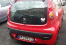 Capot PEUGEOT 107 Photo n°9